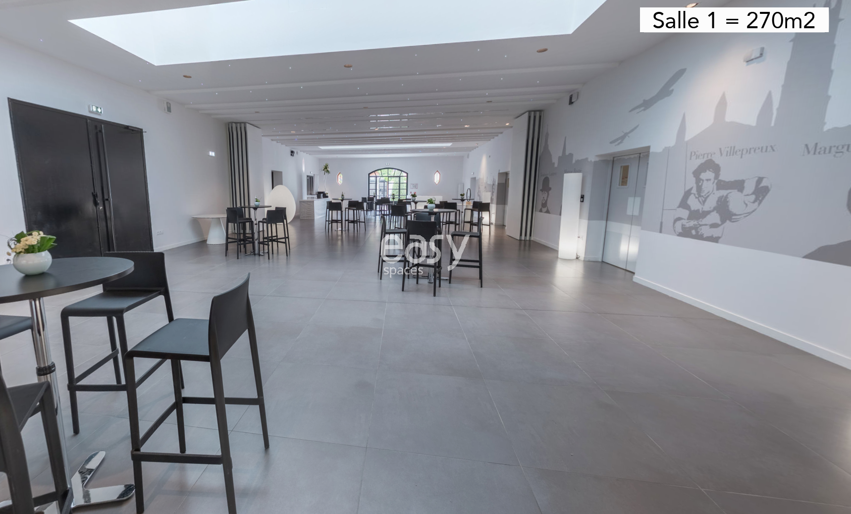 Spacious and Conveniently Located Rental Space Available for Lease in Area Code 31